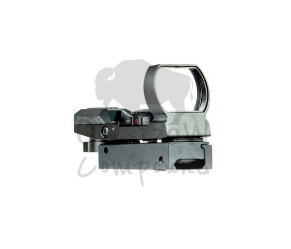 Steambow Red Dot Sight Aluminum